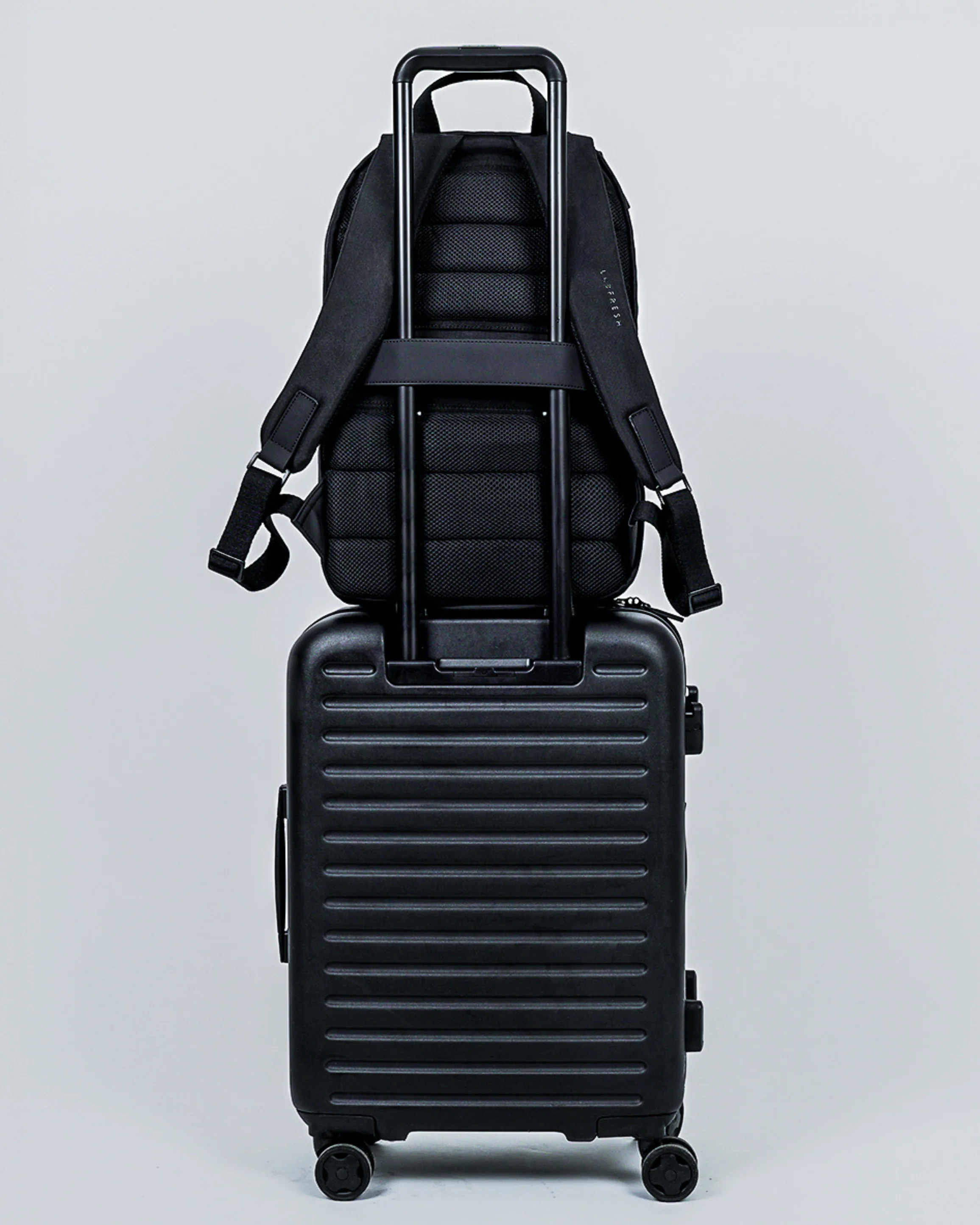 Expandable Rainproof Backpack - Image 8
