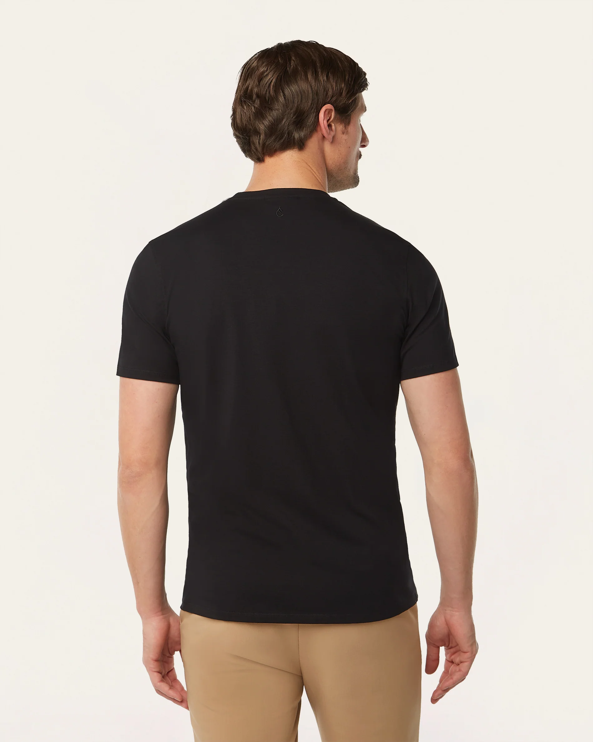 T-shirt black - Image 5