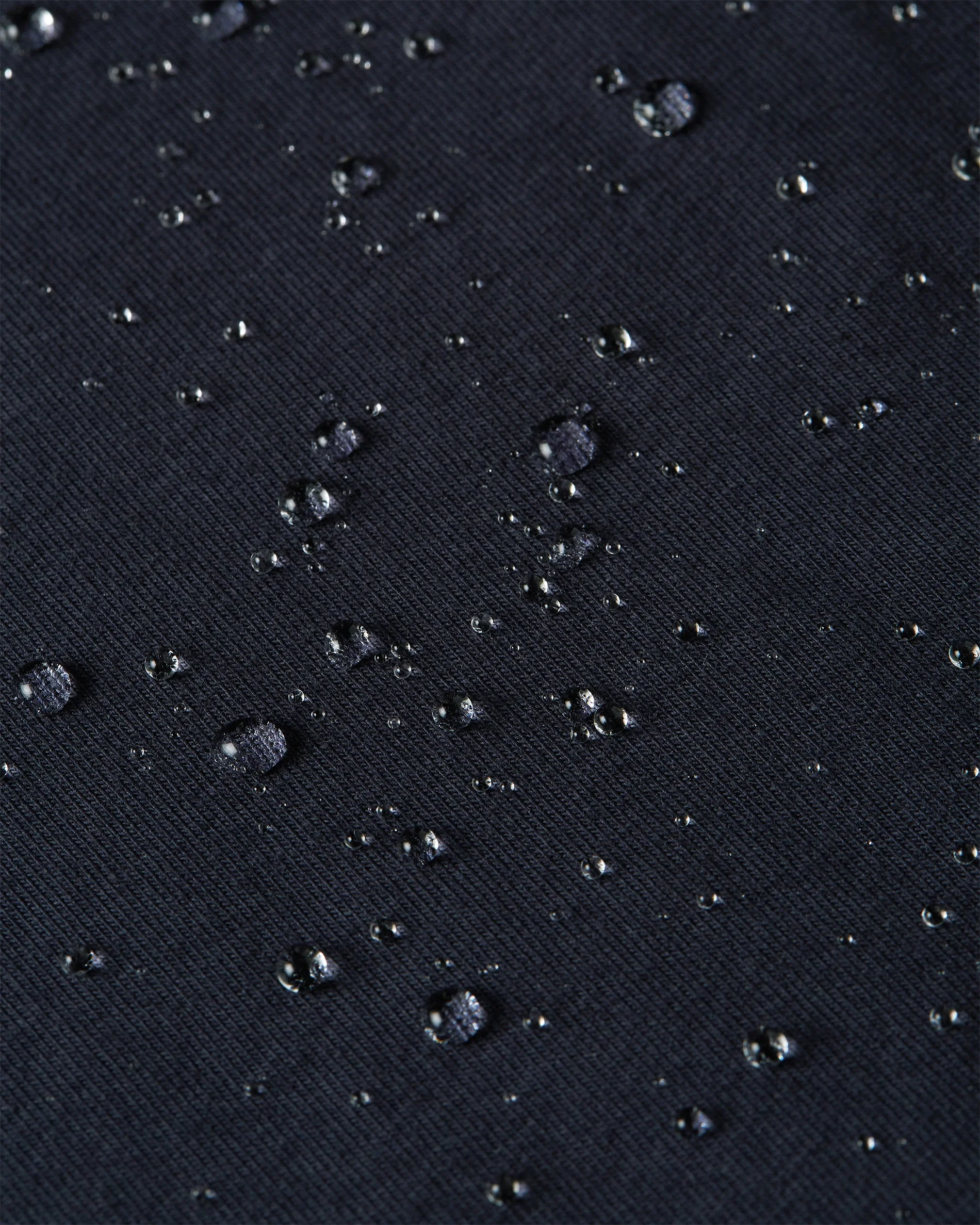 T-shirt navy - Image 6