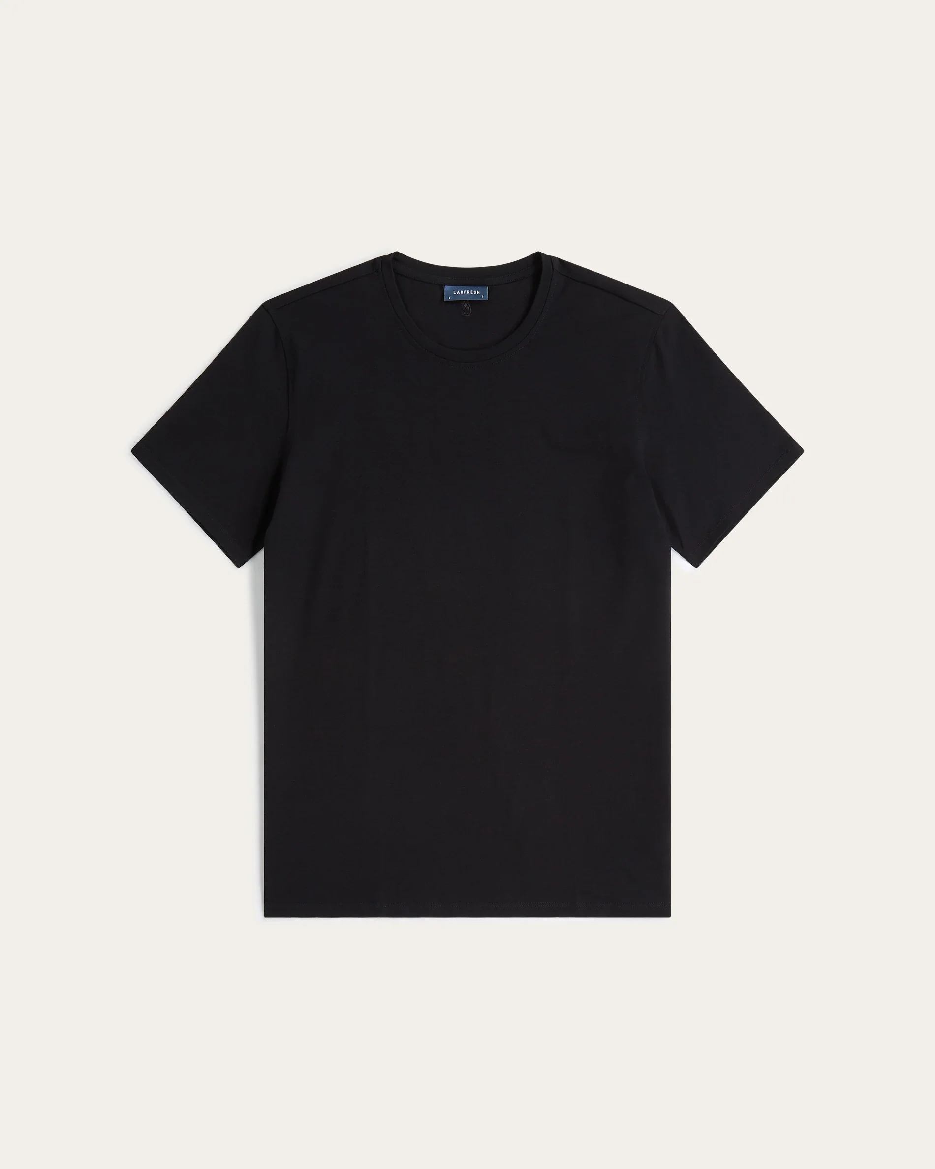 T-shirt navy - Image 7