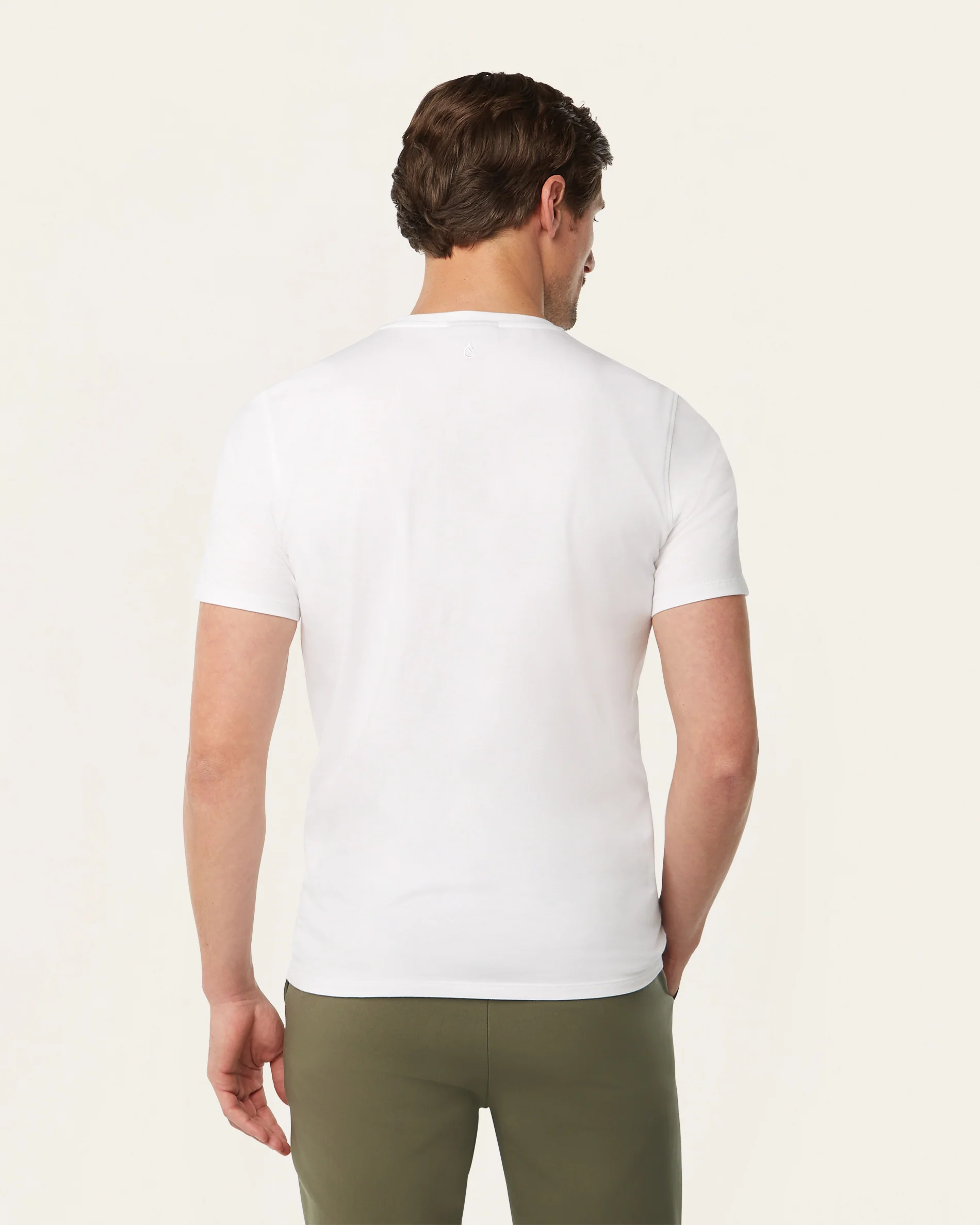 T-shirt white - Image 5